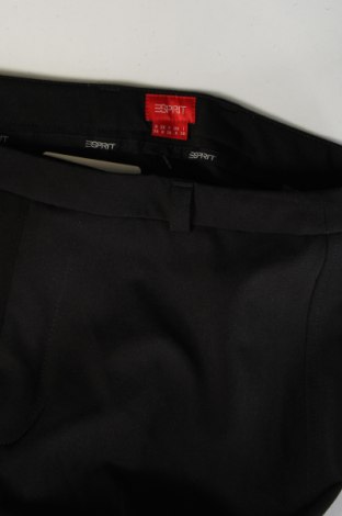 Pantaloni de femei Esprit, Mărime XS, Culoare Negru, Preț 62,99 Lei