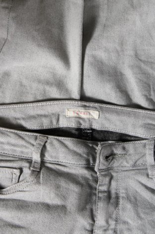 Damenhose Esprit, Größe S, Farbe Grau, Preis € 11,99