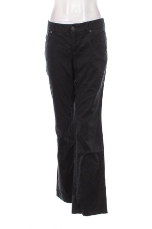 Pantaloni de femei Esprit, Mărime L, Culoare Negru, Preț 134,99 Lei