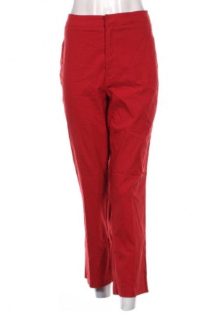 Damenhose Esprit, Größe L, Farbe Rot, Preis 13,49 €