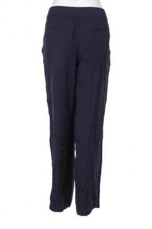 Pantaloni de femei Esprit, Mărime L, Culoare Albastru, Preț 60,99 Lei