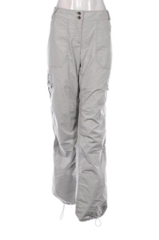 Pantaloni de femei Esprit, Mărime XL, Culoare Gri, Preț 60,99 Lei