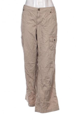 Damenhose Esprit, Größe L, Farbe Beige, Preis € 11,99