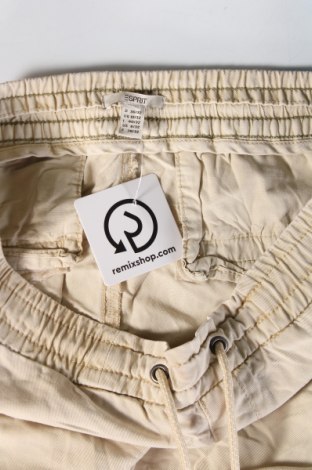 Pantaloni de femei Esprit Maternity, Mărime S, Culoare Bej, Preț 54,99 Lei