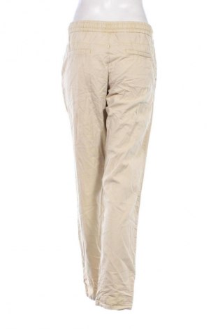 Pantaloni de femei Esprit Maternity, Mărime S, Culoare Bej, Preț 54,99 Lei