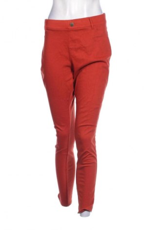 Damenhose Essent'ial, Farbe Orange, Preis € 26,49