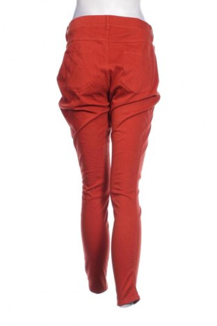 Damenhose Essent'ial, Farbe Orange, Preis € 43,49