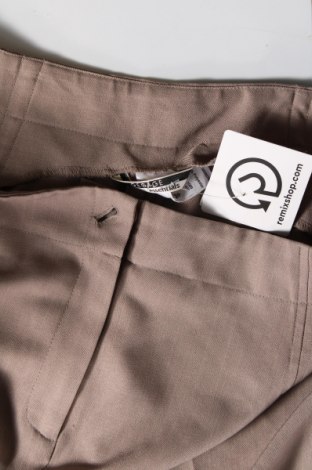 Damenhose Essentials, Größe L, Farbe Beige, Preis 8,99 €