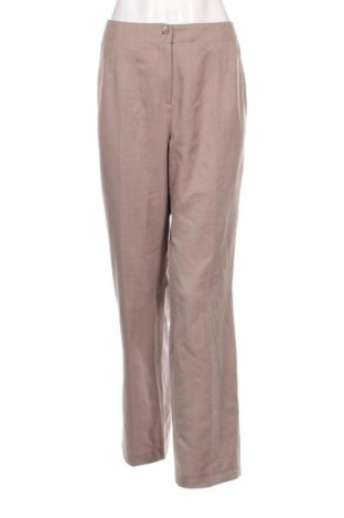 Damenhose Essentials, Größe L, Farbe Beige, Preis 7,99 €