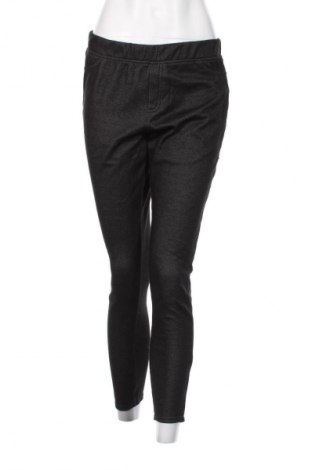 Pantaloni de femei Essentials, Mărime L, Culoare Gri, Preț 32,99 Lei