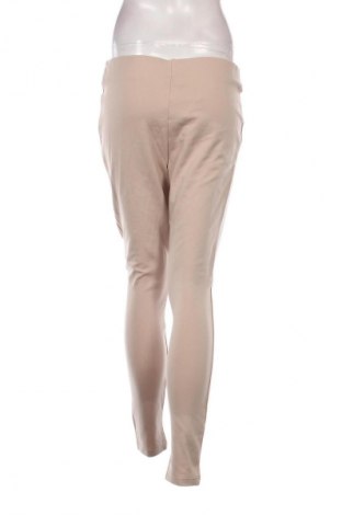 Pantaloni de femei Essentials by Tchibo, Mărime M, Culoare Bej, Preț 28,99 Lei