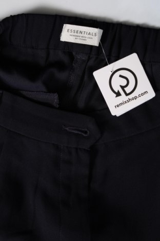 Damenhose Essentials by Tchibo, Größe L, Farbe Blau, Preis € 5,99