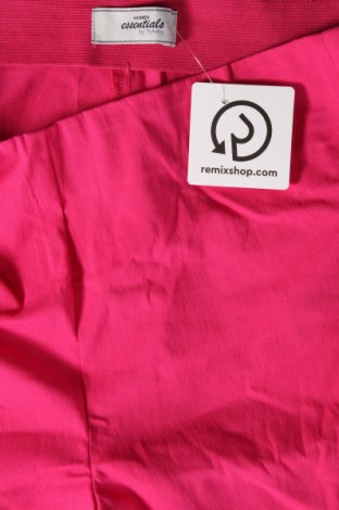 Damenhose Essentials by Tchibo, Größe M, Farbe Rosa, Preis € 8,49