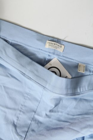 Damenhose Essentials by Tchibo, Größe XL, Farbe Blau, Preis € 10,49