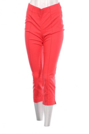 Damenhose Essentials by Tchibo, Größe M, Farbe Rot, Preis 14,99 €