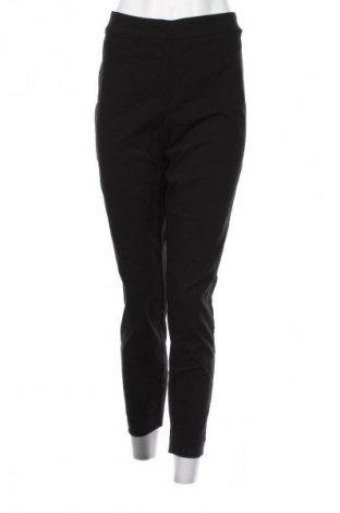 Damenhose Essentials by Tchibo, Größe XL, Farbe Schwarz, Preis 10,49 €