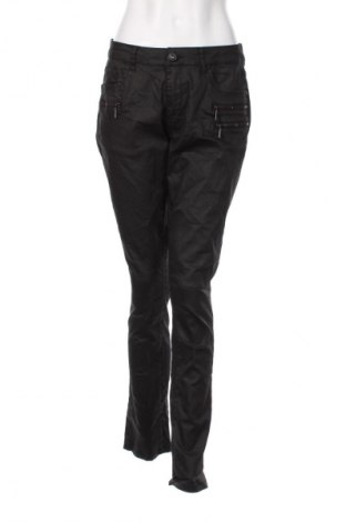 Pantaloni de femei Etam, Mărime M, Culoare Negru, Preț 134,99 Lei