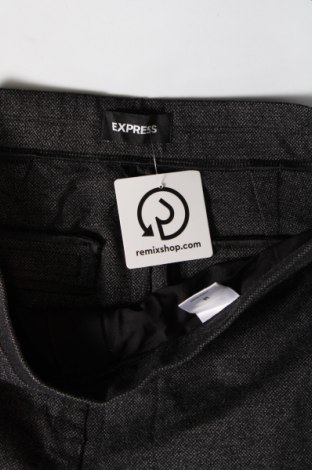 Damenhose Express, Größe M, Farbe Grau, Preis 10,49 €