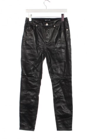 Pantaloni de femei Express, Mărime S, Culoare Negru, Preț 38,99 Lei