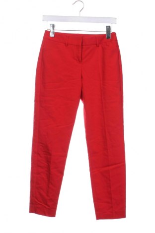 Damenhose Express, Größe XS, Farbe Rot, Preis 8,99 €