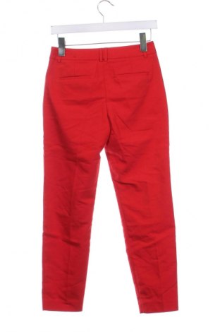 Damenhose Express, Größe XS, Farbe Rot, Preis 8,99 €