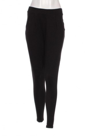 Pantaloni de femei F&F, Mărime S, Culoare Negru, Preț 44,99 Lei