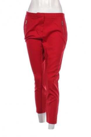 Damenhose F&F, Größe M, Farbe Rot, Preis 6,04 €