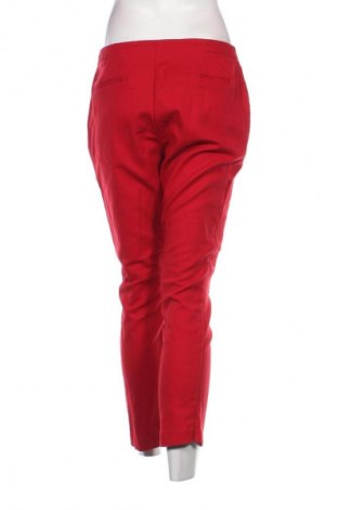 Damenhose F&F, Größe M, Farbe Rot, Preis 6,04 €