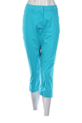 Damenhose Fabiani, Größe L, Farbe Blau, Preis 14,99 €