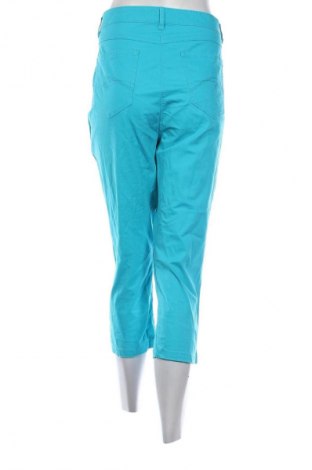 Damenhose Fabiani, Größe L, Farbe Blau, Preis € 14,99