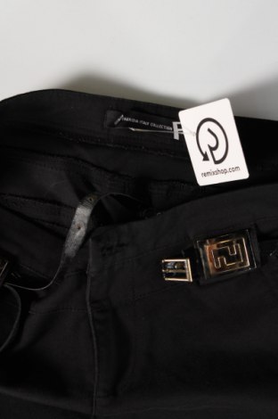 Pantaloni de femei Fabrizia, Mărime M, Culoare Negru, Preț 44,99 Lei