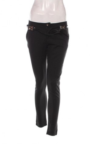 Pantaloni de femei Fabrizia, Mărime M, Culoare Negru, Preț 44,99 Lei