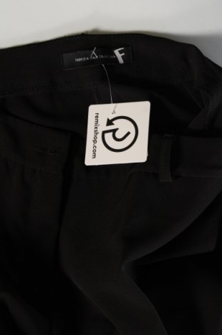 Pantaloni de femei Fabrizia, Mărime L, Culoare Negru, Preț 40,99 Lei