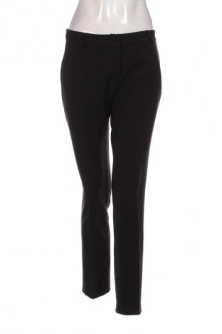 Pantaloni de femei Fabrizia, Mărime L, Culoare Negru, Preț 40,99 Lei