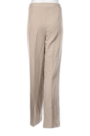 Pantaloni de femei Fair Lady, Mărime XL, Culoare Bej, Preț 48,99 Lei