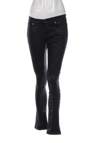 Pantaloni de femei Fashion, Mărime M, Culoare Negru, Preț 54,99 Lei