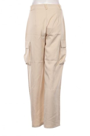 Damenhose Fashion, Größe M, Farbe Beige, Preis 28,99 €