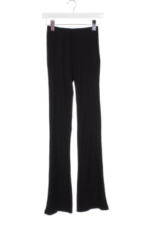 Pantaloni de femei Fb Sister, Mărime XS, Culoare Negru, Preț 30,99 Lei