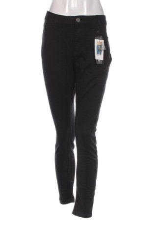 Pantaloni de femei Fb Sister, Mărime M, Culoare Negru, Preț 53,99 Lei