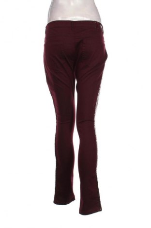 Damenhose Fb Sister, Größe XL, Farbe Rot, Preis 7,99 €