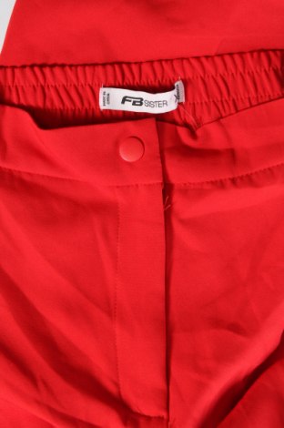 Damenhose Fb Sister, Größe XL, Farbe Rot, Preis € 20,49