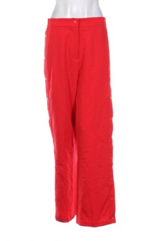 Damenhose Fb Sister, Größe XL, Farbe Rot, Preis € 20,49