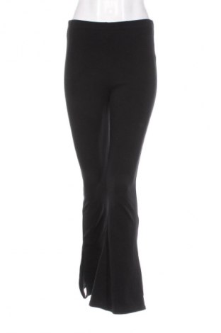 Pantaloni de femei Femme Luxe, Mărime S, Culoare Negru, Preț 22,99 Lei