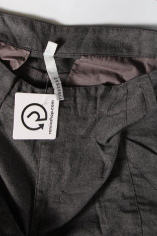 Damenhose Firetrap, Größe M, Farbe Grau, Preis 10,49 €