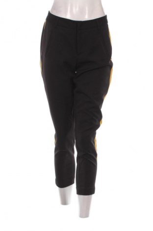 Pantaloni de femei Fisherfield, Mărime S, Culoare Negru, Preț 40,99 Lei