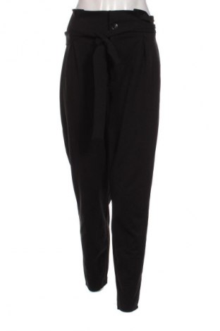 Pantaloni de femei Fisherfield, Mărime L, Culoare Negru, Preț 51,99 Lei