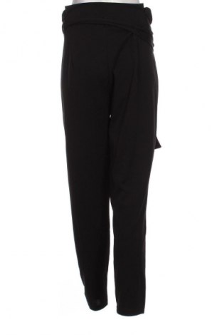 Pantaloni de femei Fisherfield, Mărime L, Culoare Negru, Preț 51,99 Lei