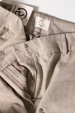 Damenhose Five Units, Größe XL, Farbe Beige, Preis € 5,99