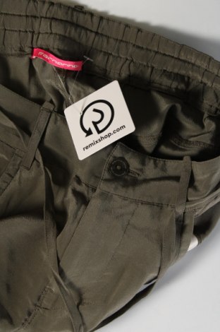 Damenhose Fornarina, Größe S, Farbe Grün, Preis 25,99 €