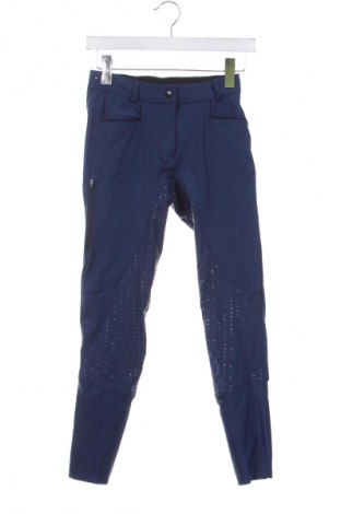 Damenhose Fouganza, Größe XS, Farbe Blau, Preis € 13,99